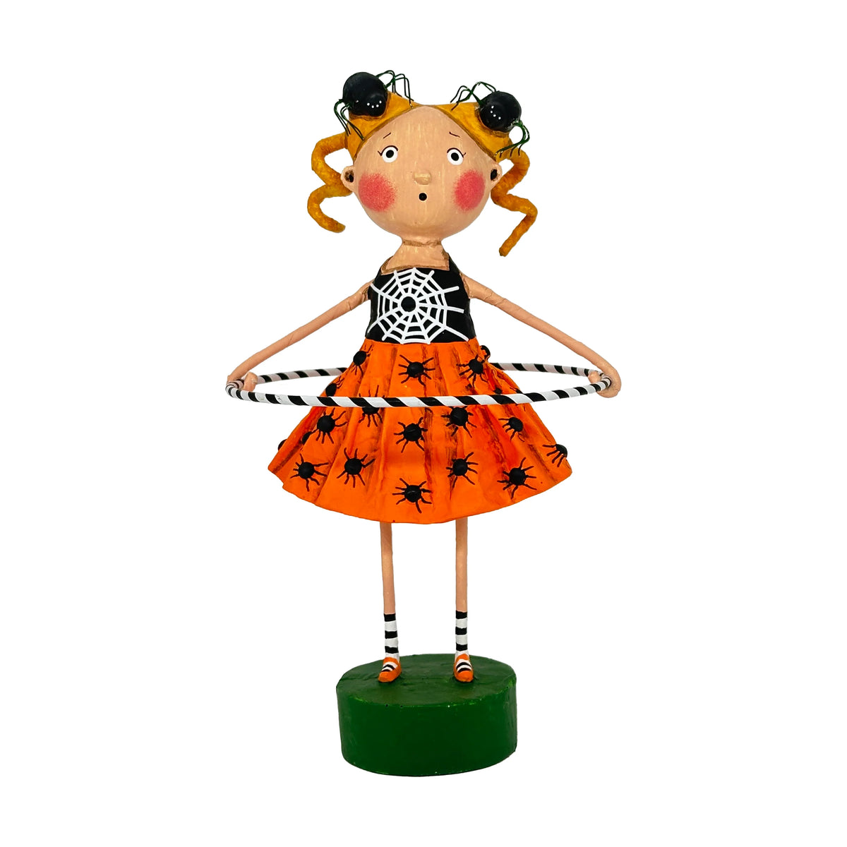 Dollys Creepy Crawlies - Lori Mitchell