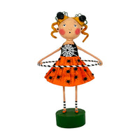 Dollys Creepy Crawlies - Lori Mitchell