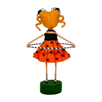 Dollys Creepy Crawlies - Lori Mitchell