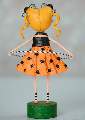 Dollys Creepy Crawlies Lm