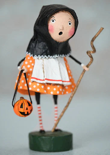 Baba Yaga - Lori Mitchell