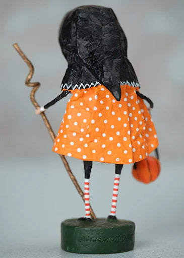 Baba Yaga - Lori Mitchell