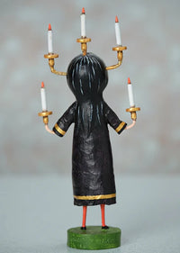Candlemaker - Lori Mitchell