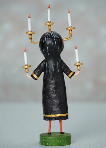 Candlemaker - Lori Mitchell