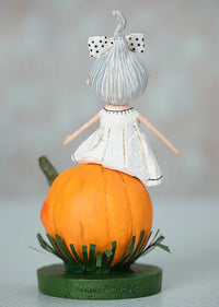 A Little Halloween Spirit - Lori Mitchell