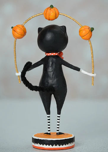 Toss A Jack Cat Lm