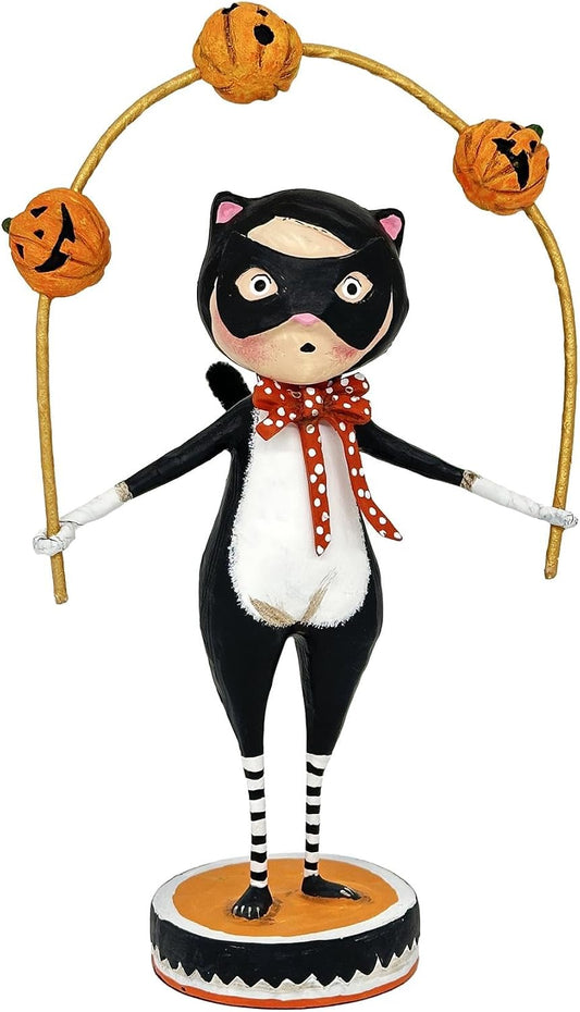 Toss A Jack Cat Lm