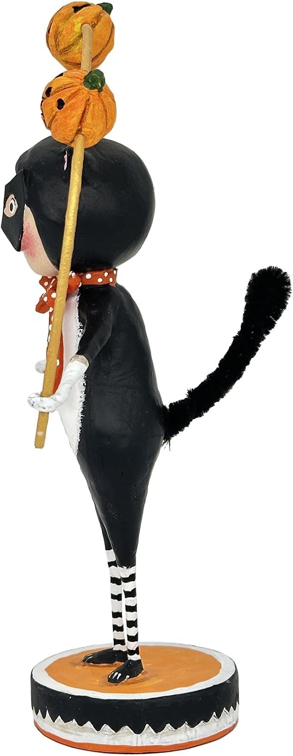 Toss A Jack Cat Lm