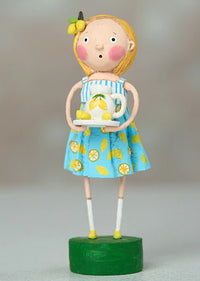 Lily Annes Lemons Lori Mitchell - Easter Figurine