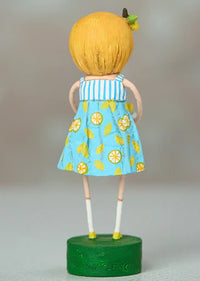 Lily Annes Lemons Lori Mitchell - Easter Figurine