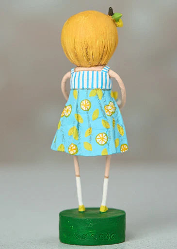 Lily Annes Lemons Lori Mitchell - Easter Figurine