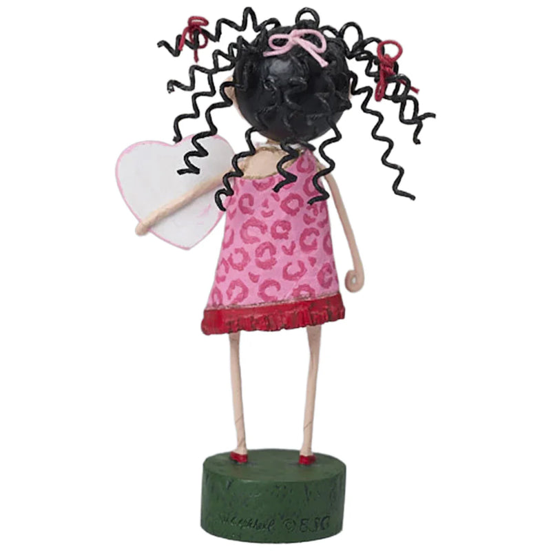 Wild About You -  Lori Mitchell