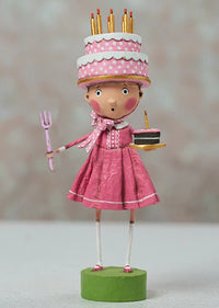 Lets Eat Cake, Lori Mitchell