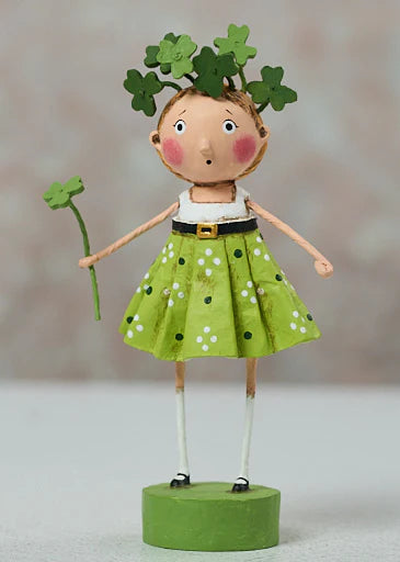 Sweet Clover, Lori Mitchell