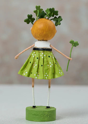 Sweet Clover, Lori Mitchell