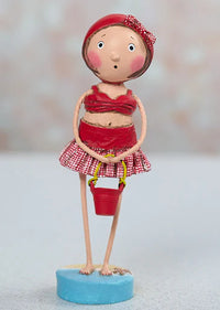 Summer - Lori Mitchell