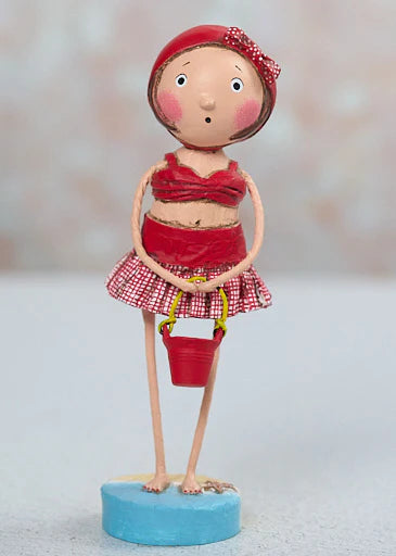 Summer - Lori Mitchell