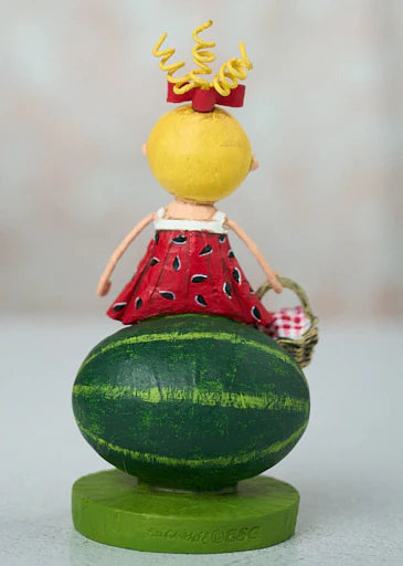 Sugar Baby- Lori Mitchell