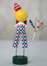 Bang, Bang Billie - Lori Mitchell