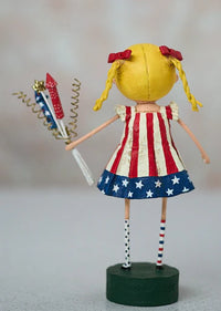 Susie Sparkle - Lori Mitchell