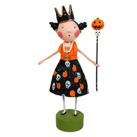 Halloween Queen - Lori Mitchell