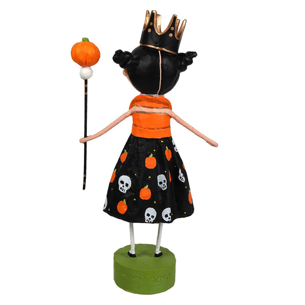 Halloween Queen - Lori Mitchell