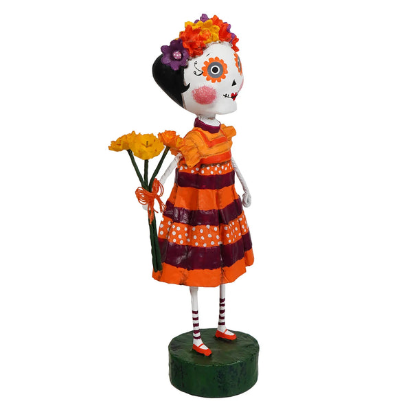 Freida - Lori Mitchell