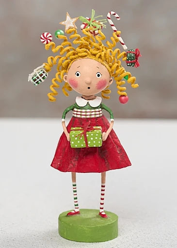 Gabby Giftmas- Lori Mitchell
