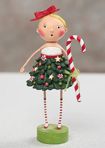 Sweet Noelle- Lori Mitchell