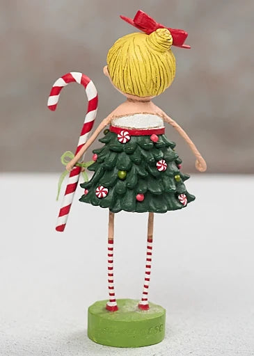 Sweet Noelle- Lori Mitchell