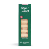 Holiday Christmas Conversations Jingle Tower (CLR)