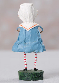 Tom & Goodie Set of 2 - Lori Mitchell