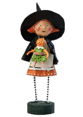 Figure Gretta Goodwitch