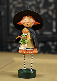 Figure Gretta Goodwitch