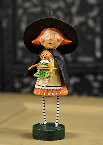 Figure Gretta Goodwitch