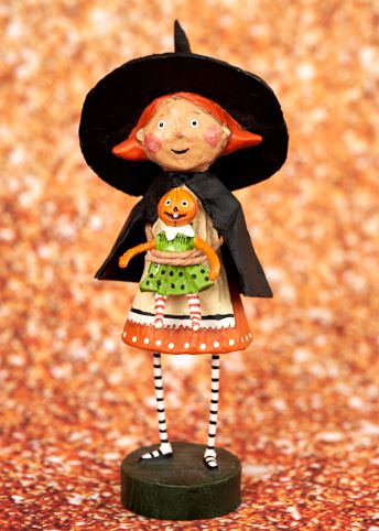 Figure Gretta Goodwitch