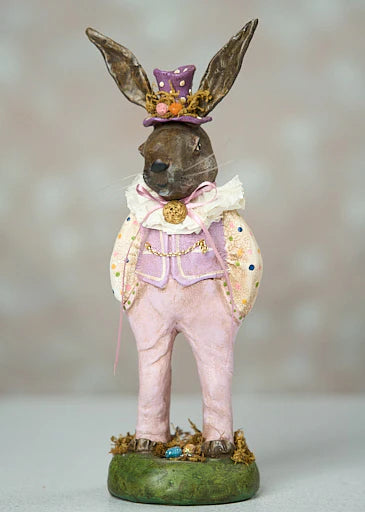 Sunday Best Lori Mitchell - Easter Figurine