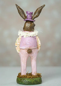 Sunday Best Lori Mitchell - Easter Figurine