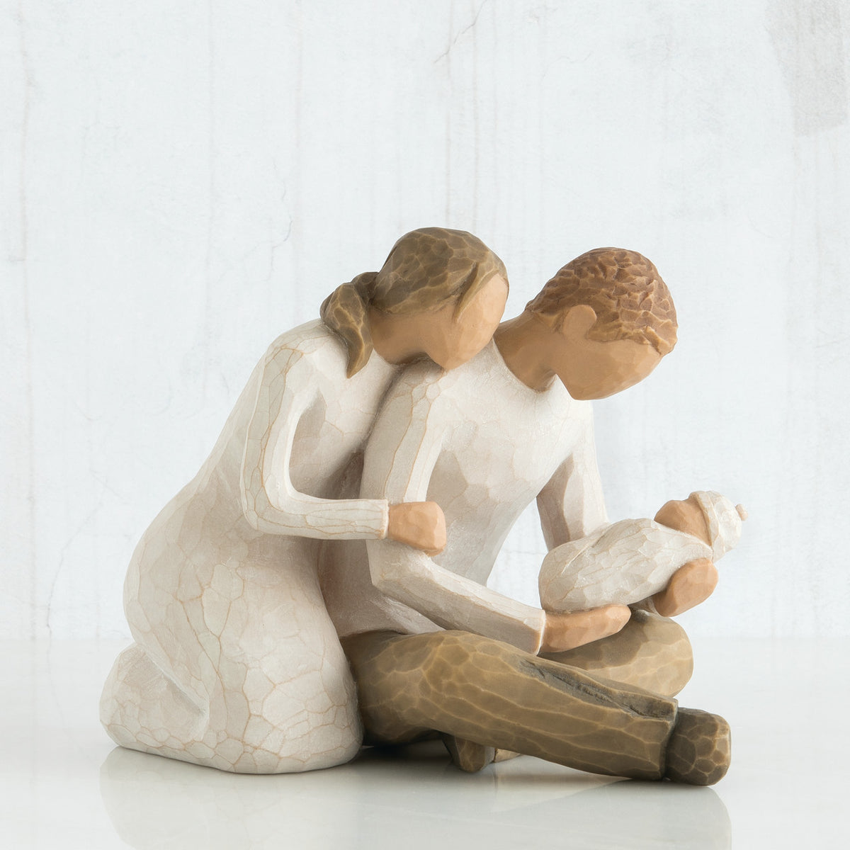 New Life Figurine