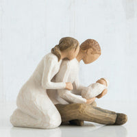 New Life Figurine