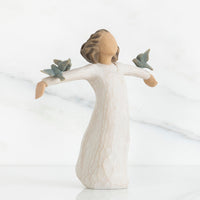 Happiness Figurine