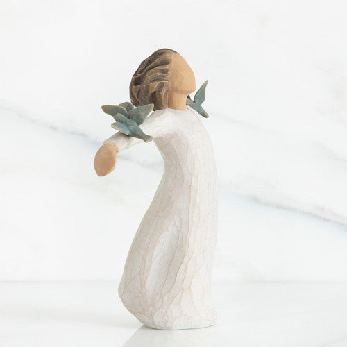 Happiness Figurine