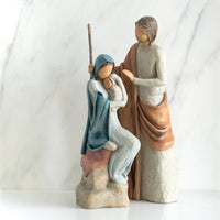 The Christmas Story (Holy Family)