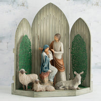 The Christmas Story (Holy Family)