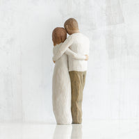 Our Gift Figurine