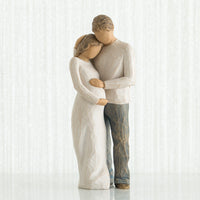 Home Figurine