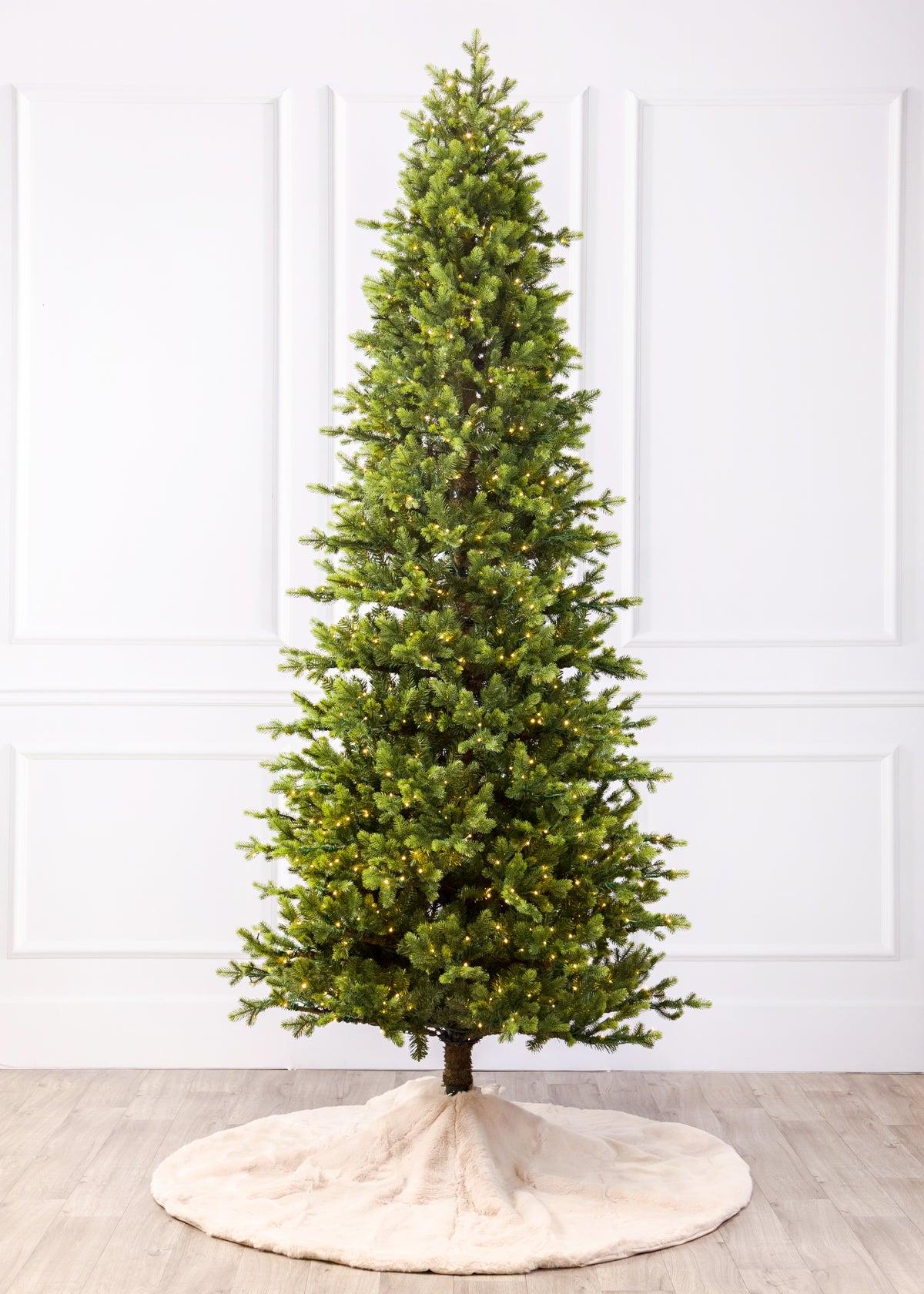 Douglas Fir Christmas Tree