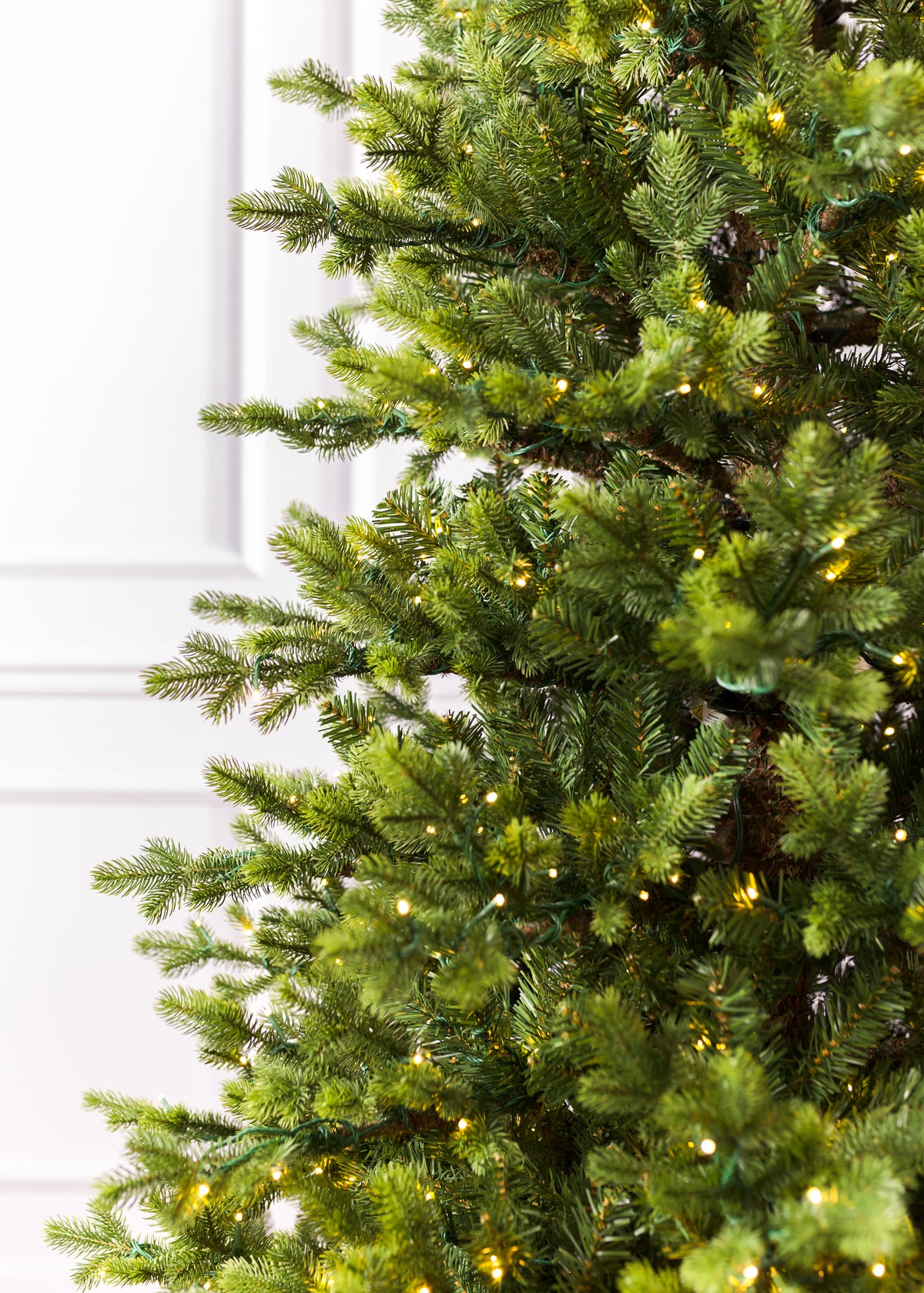 Douglas Fir Christmas Tree
