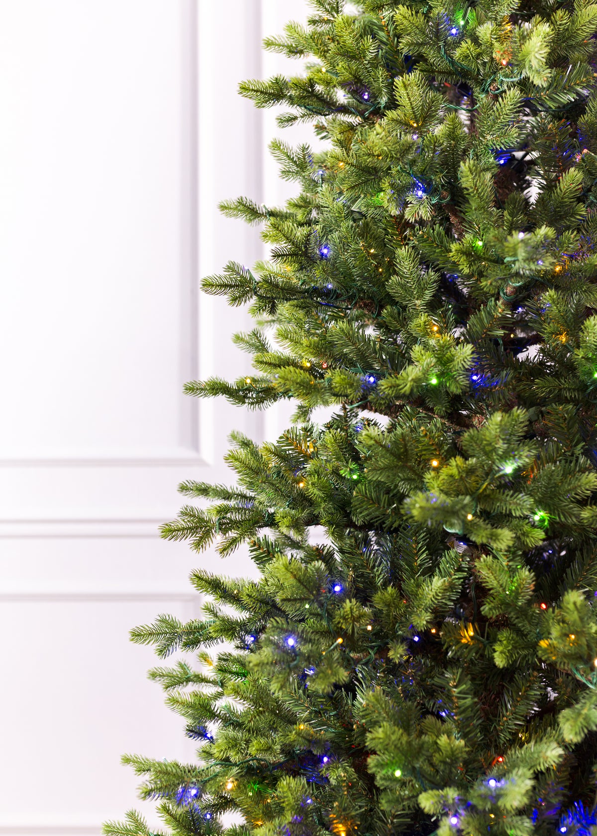 Douglas Fir Christmas Tree