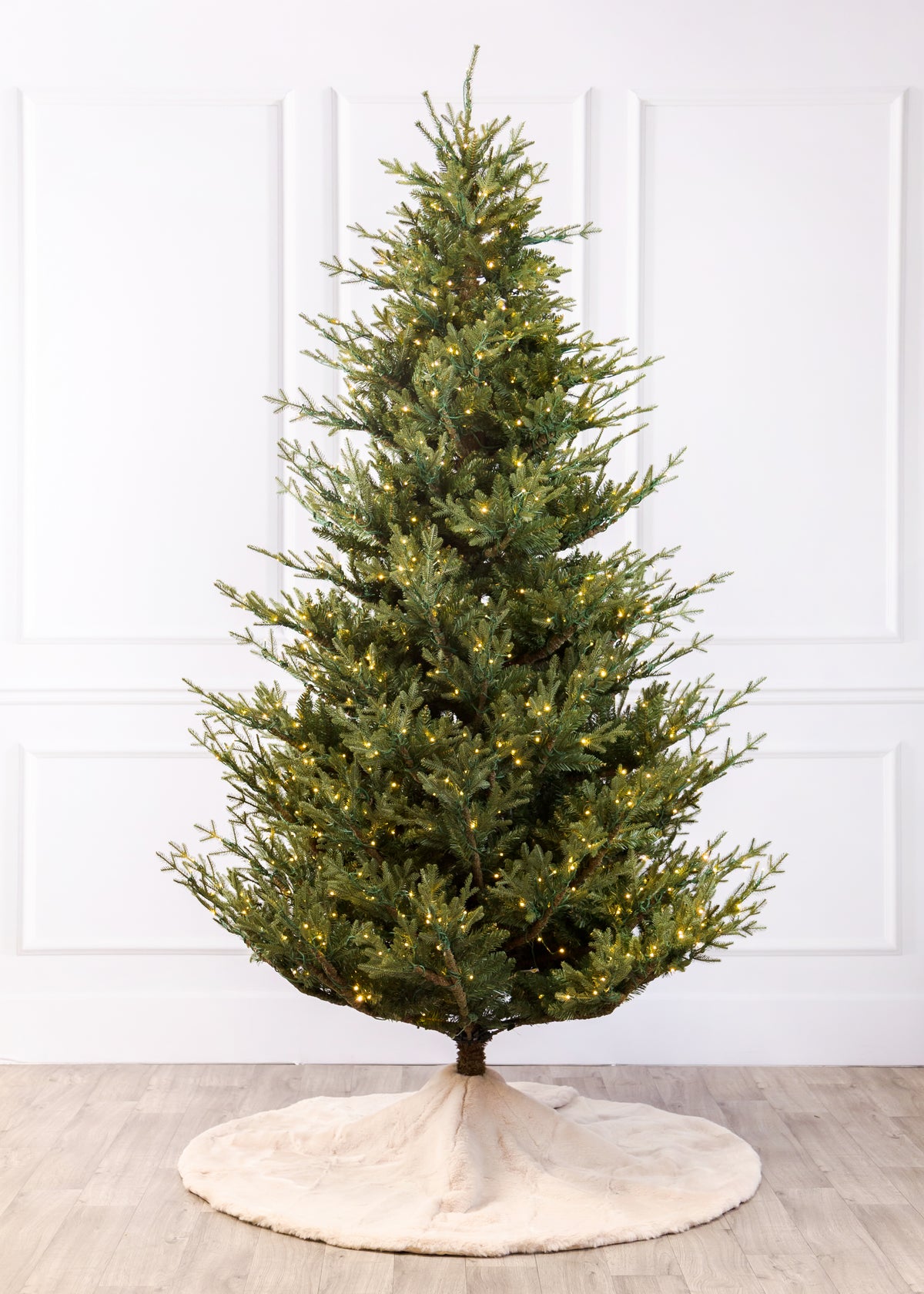 Williamsburg Fraser Fir Christmas Tree
